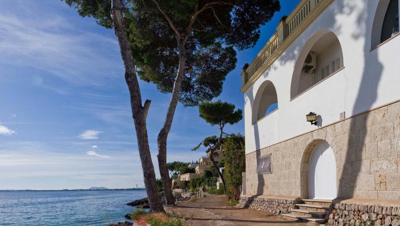 Alcudia-Vida Sana-Primera Linea De Mar Εξωτερικό φωτογραφία